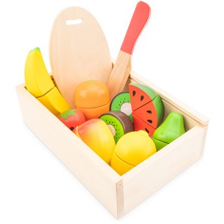Cuttingset - fruit box